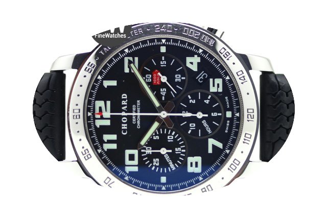 Chopard Mille Miglia Brescia-Roma...