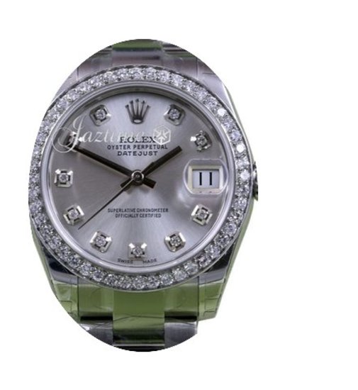 Rolex Datejust 178240 31mm Midsize Diamo...