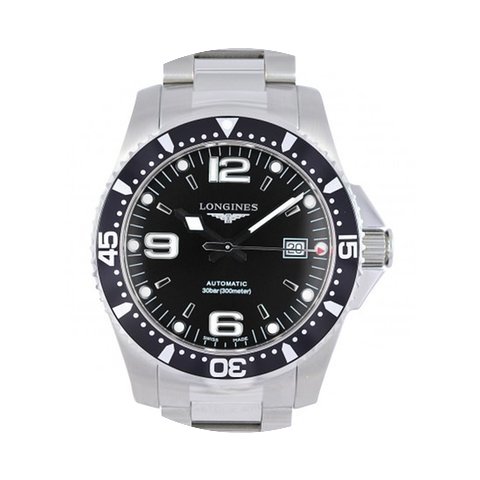 Longines HydroConquest Automatic 41mm...