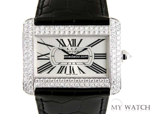Cartier - WA301370...
