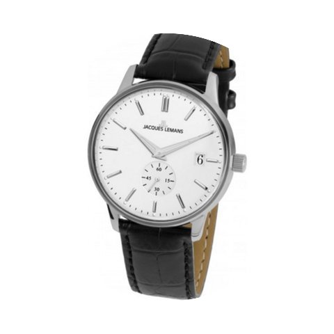 Jacques Lemans Herrenuhr Classic N-215A...