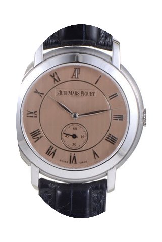 Audemars Piguet Jules Audemars Minute Re...