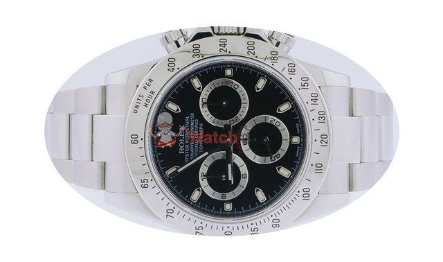 Rolex Daytona Engraved...