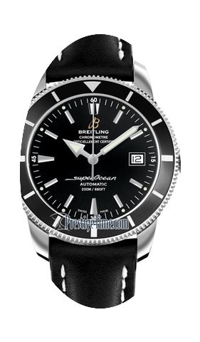 Breitling Superocean Heritage 42 Mens Wa...