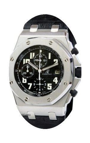 Audemars Piguet Royal Oak...