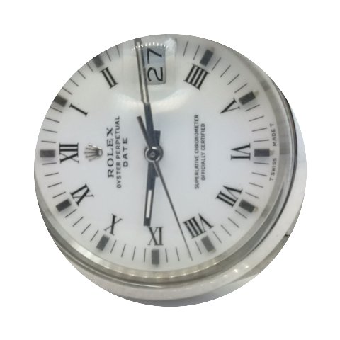 Rolex Oyster Perpetual Date Ref 15000 qu...