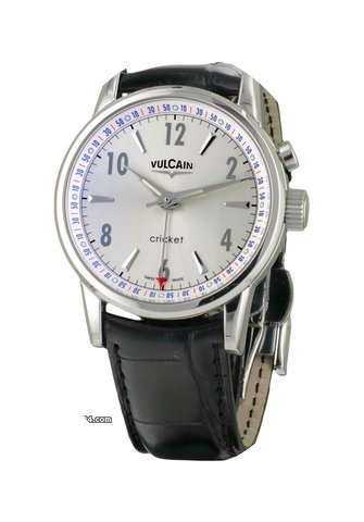Vulcain Cricket Classic...