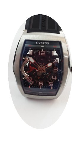 Cvstos CHALLENGE HM-S...