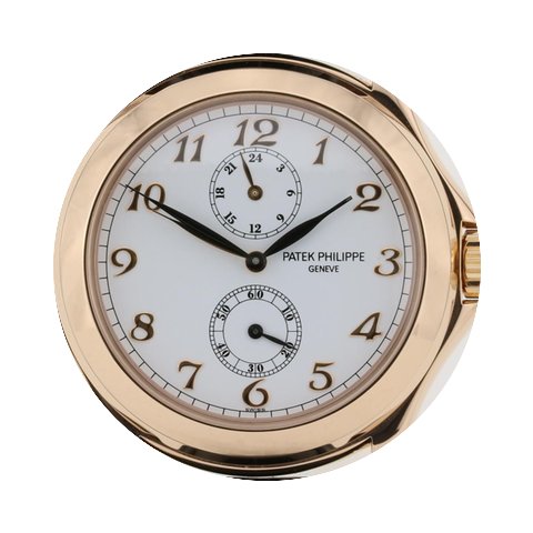Patek Philippe Travel Time...