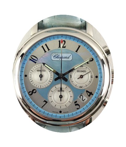 Chopard Mille Miglia Chronograph ELTON J...