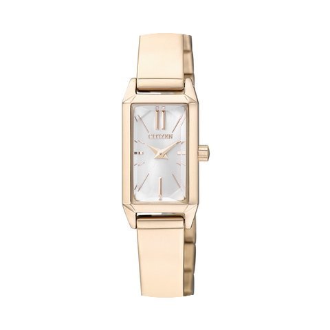 Citizen Basic Damenuhr EZ6323-56A...