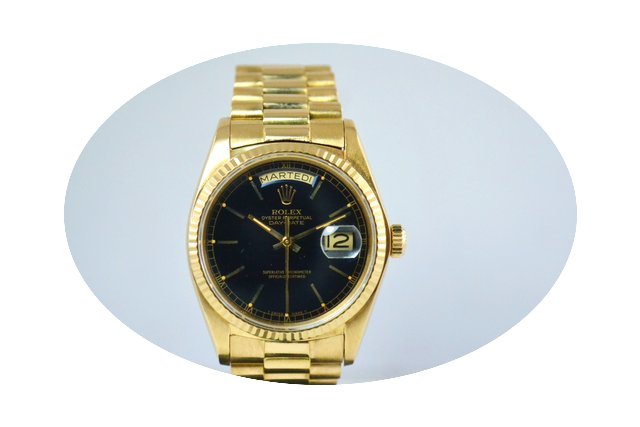 Rolex Day Date...