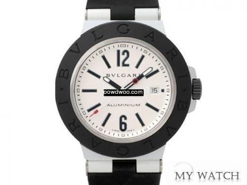 BVLGARI - AL44TAVD/SLN...