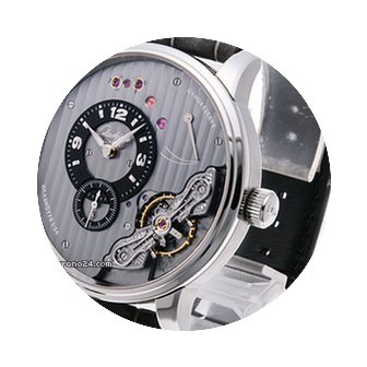 Glashütte Original PanoInverse...