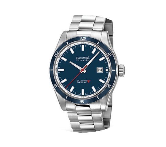 Eberhard & Co. Champion V Timeonly, ...