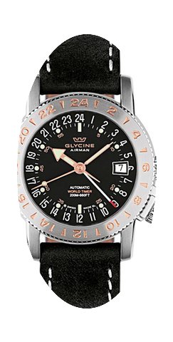Glycine Airman 18...