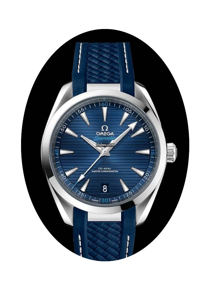 Omega Seamaster Aqua Terra ad: $4,574 Om...
