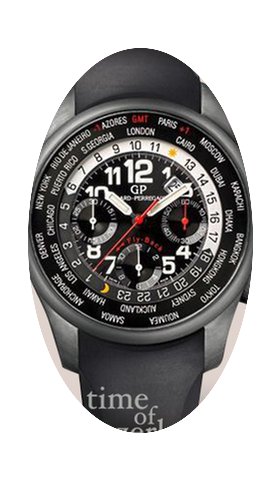 Girard Perregaux Girard-Perregaux WW.TC ...