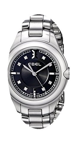 Ebel Onde...