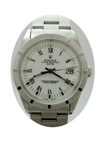 Rolex Date 15210...