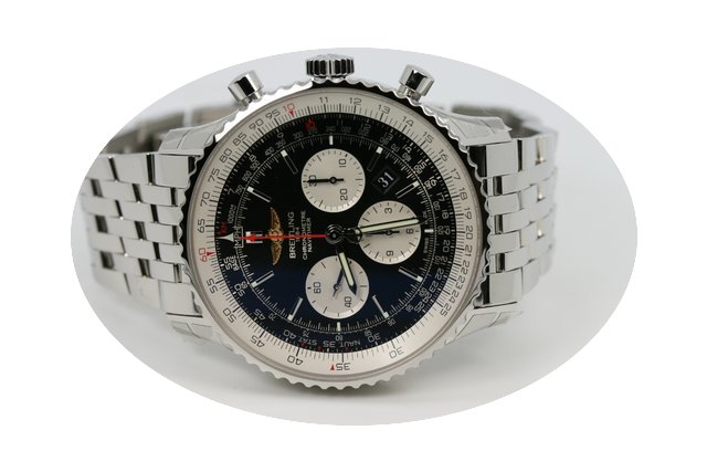Breitling Navitimer 01 46mm...