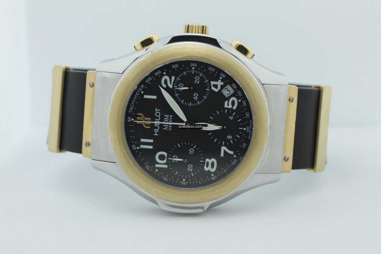 Hublot Depose...