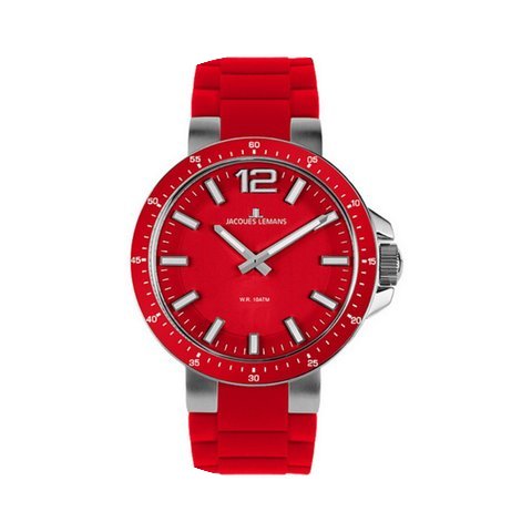 Jacques Lemans Sport Milano 1-1707D...