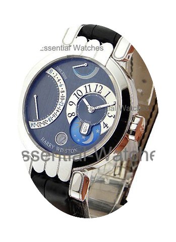 Harry Winston Premier Excenter...
