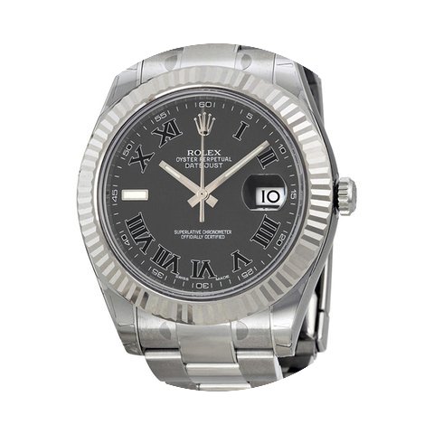 Rolex Datejust II...