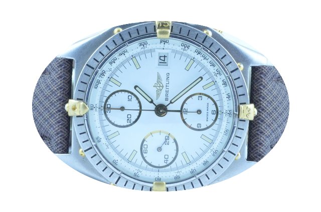 Breitling Chronomat Chronograph Chrono H...