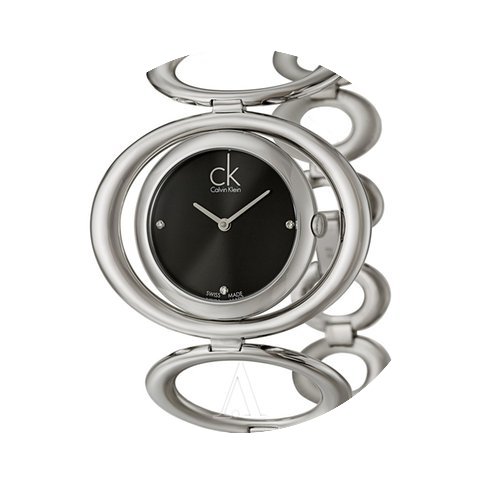 ck Calvin Klein Women's Graceful Watch...