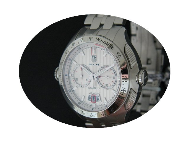 TAG Heuer SLR...