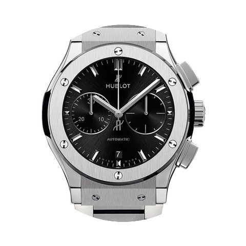 Hublot Classic Fusion Chronograph 42mm 5...