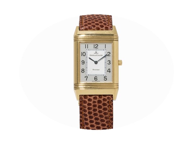Jaeger-LeCoultre Reverso, Ref. 250.1.86,...