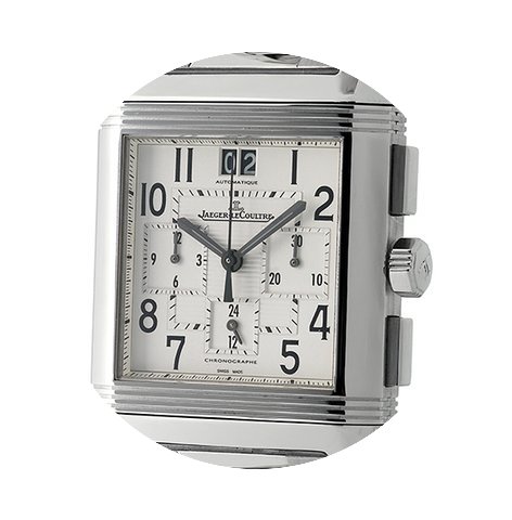Jaeger-LeCoultre Reverso Collection Squa...