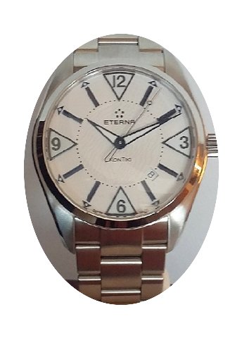 Eterna Kontiki Date...