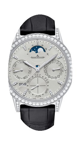 Jaeger-LeCoultre Rendez-Vous Perpetual C...