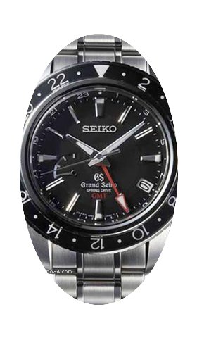 Seiko Grand Seiko SBGE001...