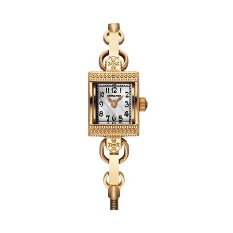 Hamilton American Classic Lady Vintage D...