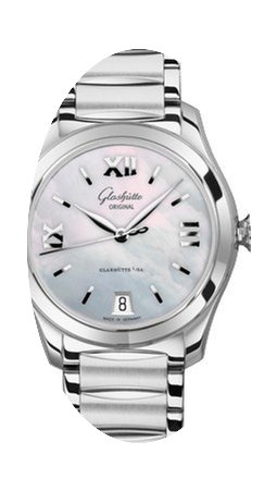 Glashütte Original Lady Serenade...