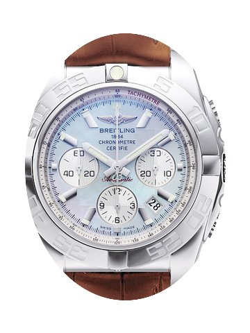 Breitling Chronomat 44...
