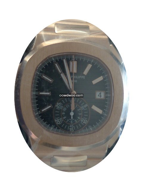 Patek Philippe CHRONOGRAPH 5980/1R...