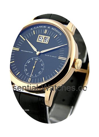 A. Lange & Söhne Grand Langematik M...