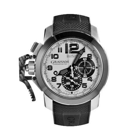 Graham Chronofighter Oversize 2CCAC.S01A...
