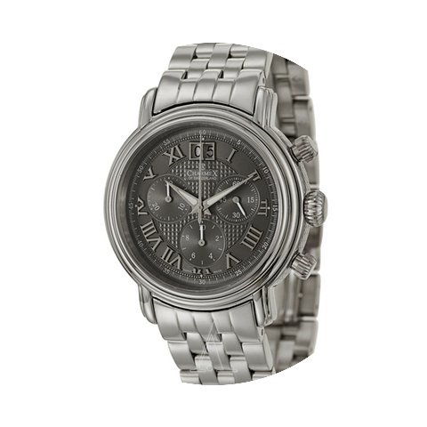 Charmex Men's Monaco Watch...