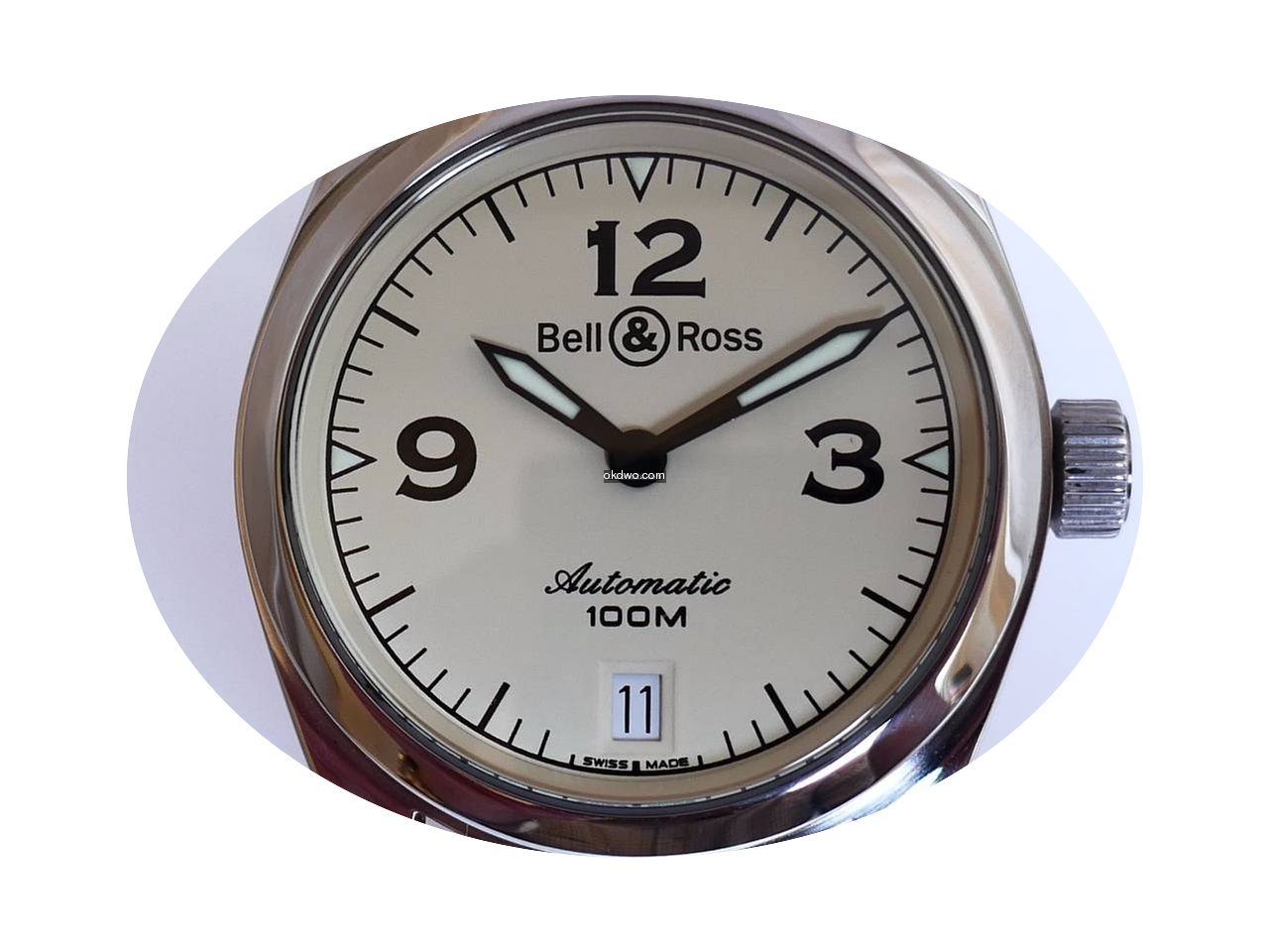 Bell & Ross medium 123...
