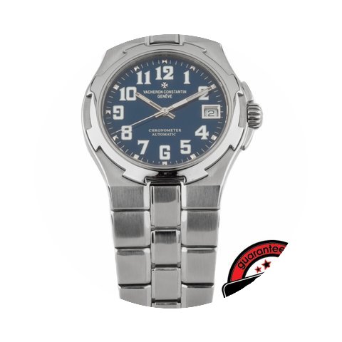 Vacheron Constantin Overseas Ref. 42042 ...