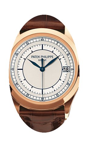 Patek Philippe Calatrava...