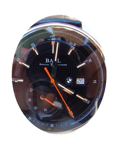 Ball For BMW PM3010C-LCFJ-BK...