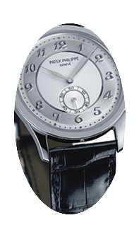 Patek Philippe Calatrava Mens Watch...